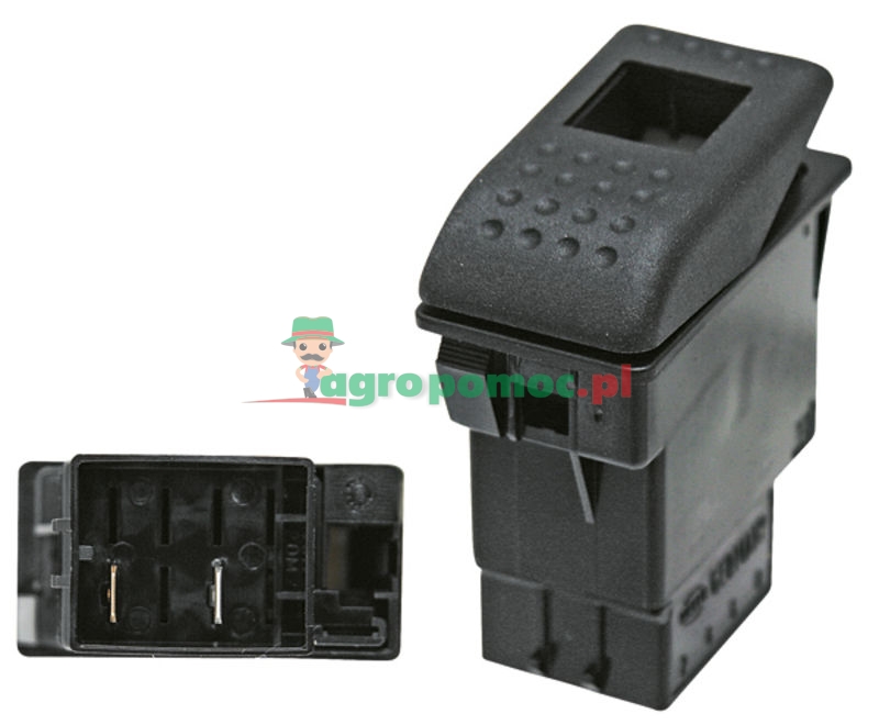 Hella Latching switch | zdjęcie nr 1